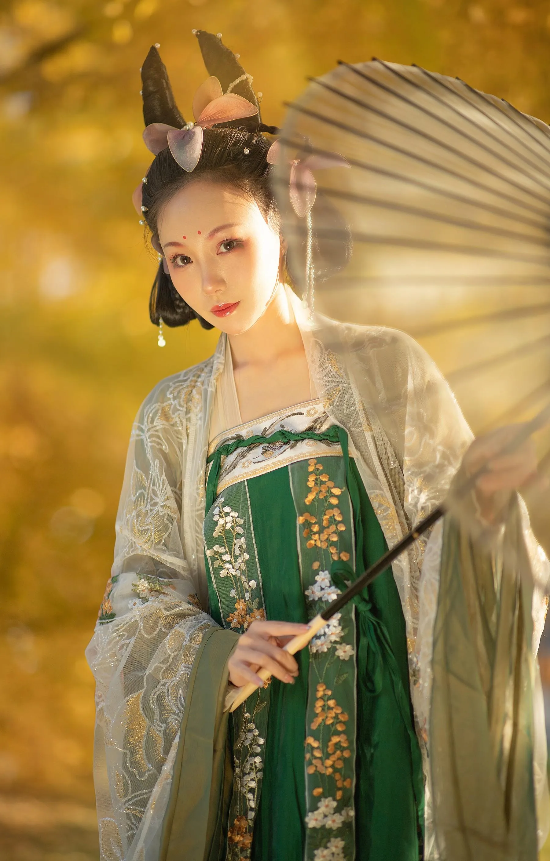 [YITUYU艺图语]2022.01.14 秋 一只懒含含 [20P]插图4